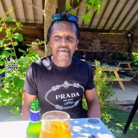 Errol Gordon