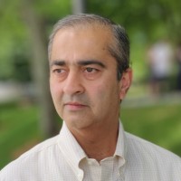 Yogesh Waghe