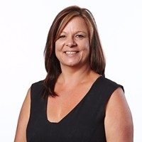 Nicole Brasher