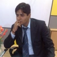 Mudasasr Khan