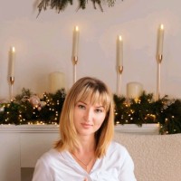 Liubov Pedashenko