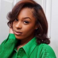 Dominique Merritt