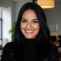 Ashna Farahbakhshian