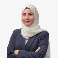Dima Abuhussein
