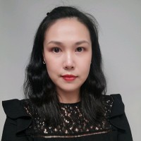 Angela He CPA