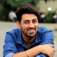 Raunaq Singh Gill