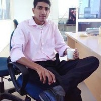 Abhiram Raju