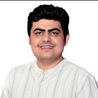 Vibhor Tyagi