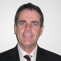 Tony Bowden