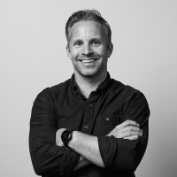 Jonas Lotherington