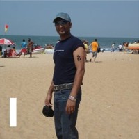 Priyesh Shah