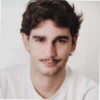 Pierre-Gabriel Caron