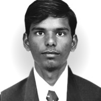 Sathish M