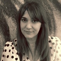 Aurelie Calcutt