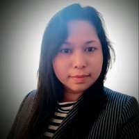 Doshanthri Ranatunge