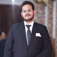 Huzaifa Tahir