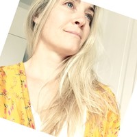 Tine Meldgaard