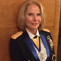 Yvette Kelley, Colonel, US Army, Ret., Esq.