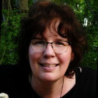 Jacqueline Hartman