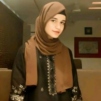 Amber Fatima Mushtaq