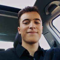Nicholas Sousa