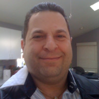 Domenic Giordano