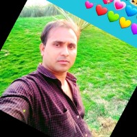 Samsher Ansari