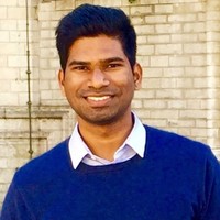 Selvakumar Ulaganathan