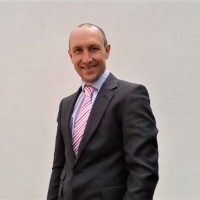 Alastair Murray