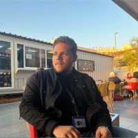 Ahmed Ibrahem Iskander