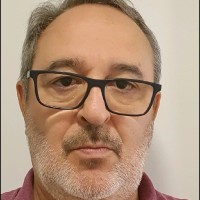 Márcio Pedroso