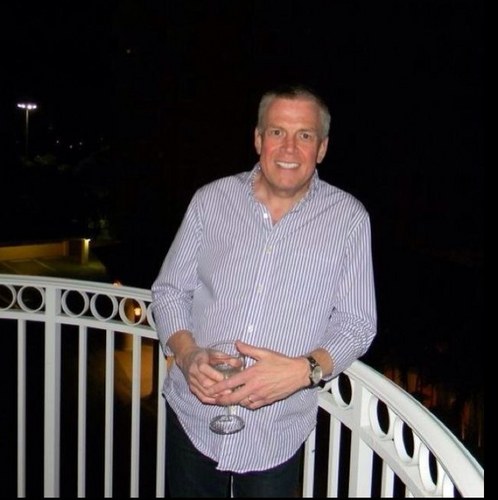 Jerry Hill