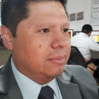 Oswaldo Romero