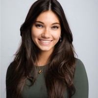 Eliana Corbett