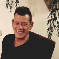 Dirk Van Houten