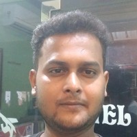 Amirul Shaikh
