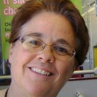 Nora Oehrle