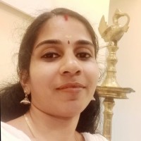 Deepthy R