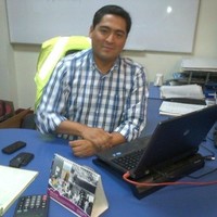 Luis Alfredo Gordillo Salinas