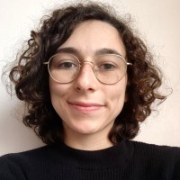 Madeleine Mazeron