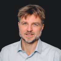 Christophe Fischer