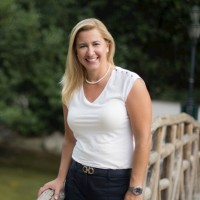 Katerina Vourvouhaki, Ph.D., M.Sc., M.A.