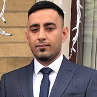 Faisal Farooq