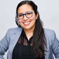 Patricia Valdez Ramayo