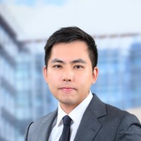Billy Weibing Yang
