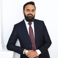Affan Idrees