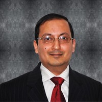 Aashu Chandra