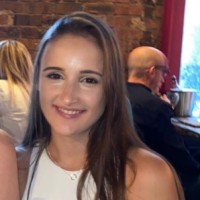 Megan Jones