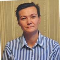 Karina Lapteva
