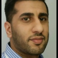 Hussen Moughal